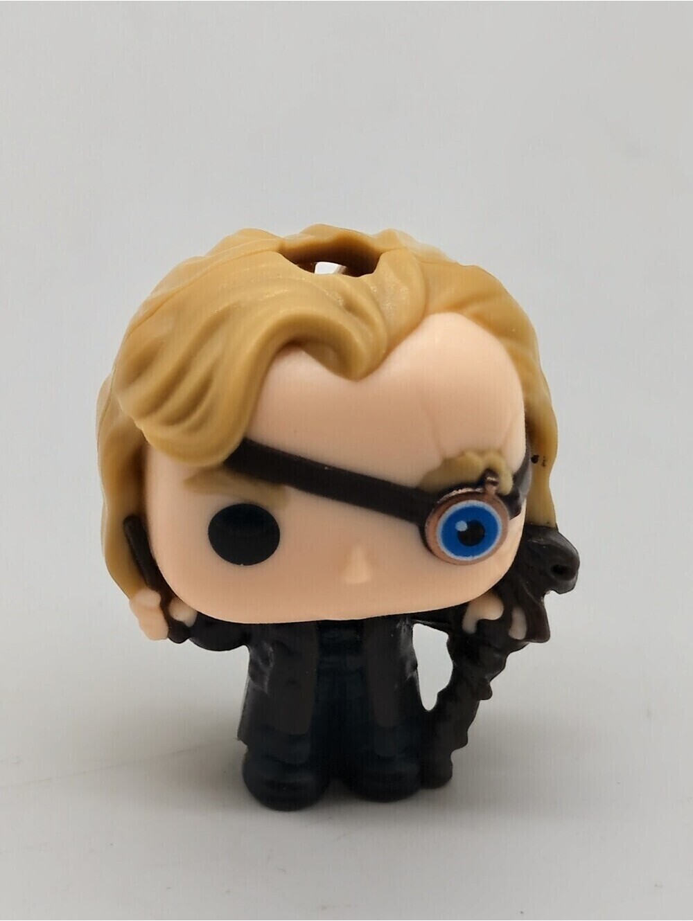 Funko Kinderjoy Mad Eye Moody 1.5" Figure VD425